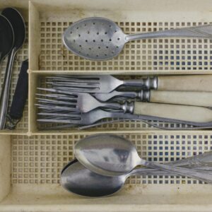 Kitchen Spoons