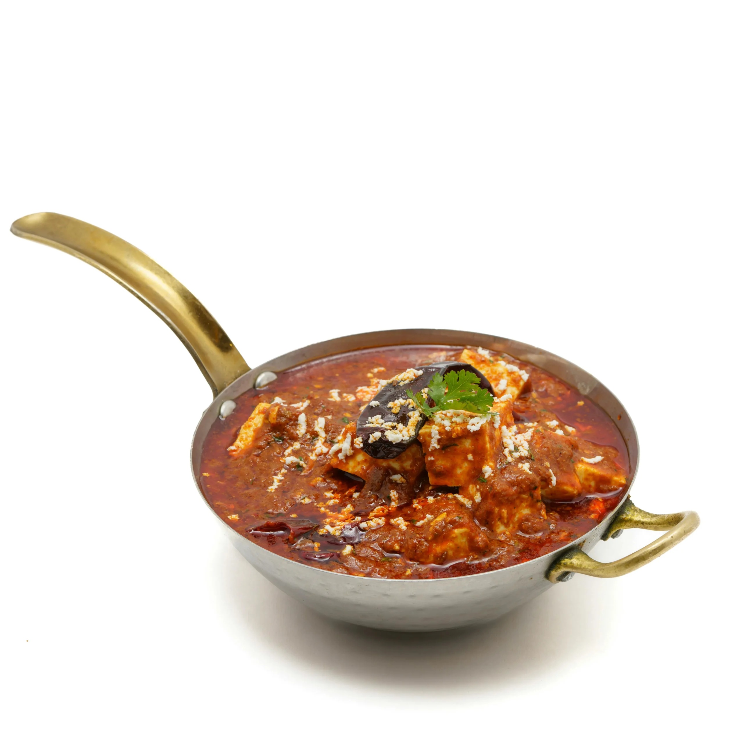 Paneer Butter Masala 1