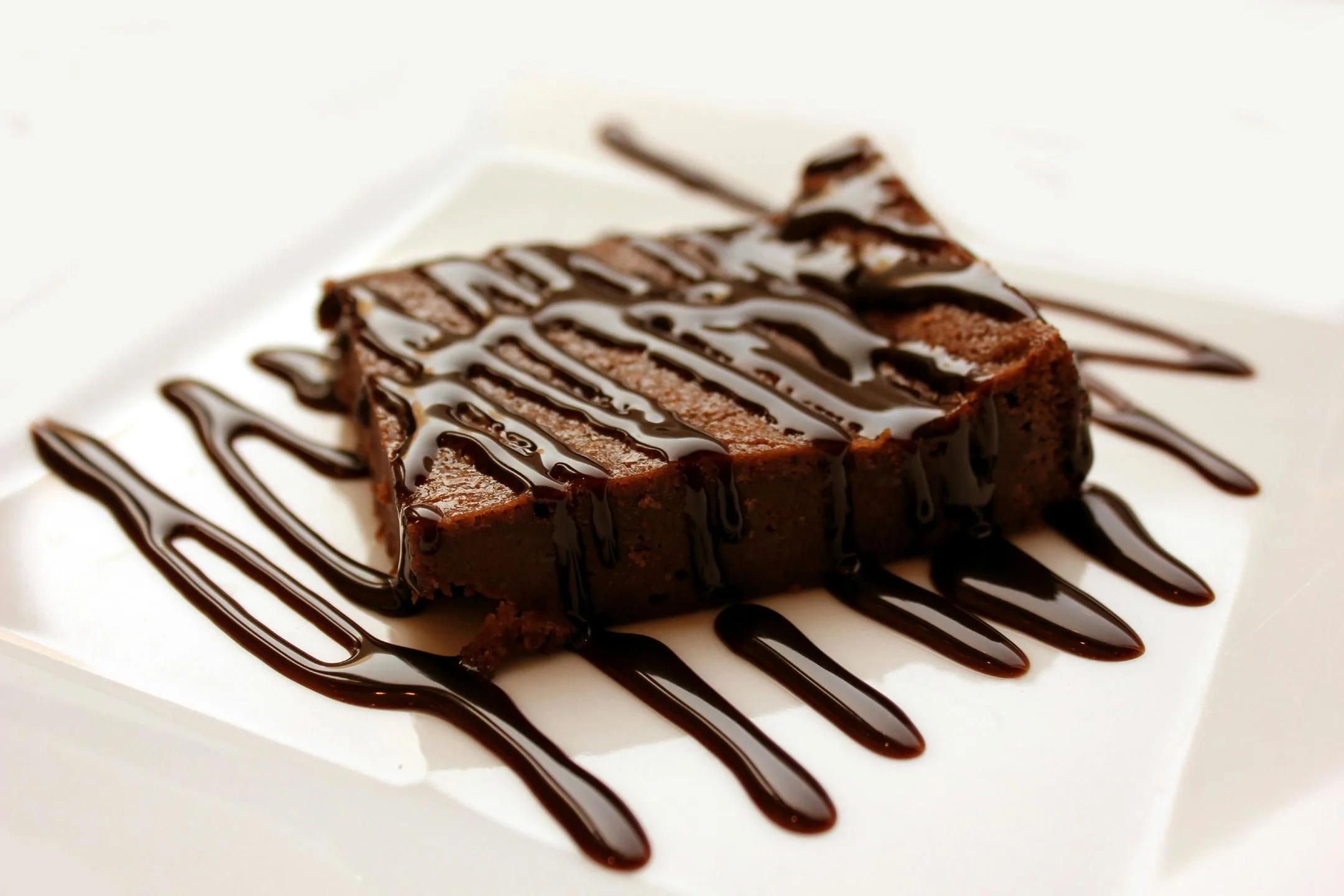 Choco lava cake 3