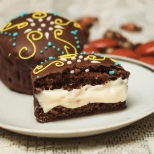 Choco Lava Cake